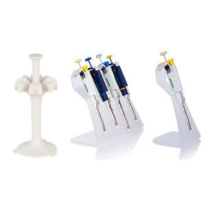supporto per pipette