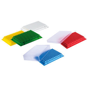 micropiastra per PCR