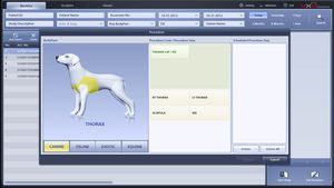 software per DICOM