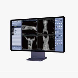 PACS per diagnostica per immagini 1