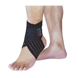 fascia di sostegno per caviglia 1