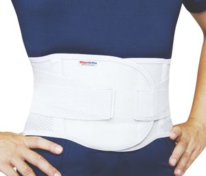 ortesi di stabilizzazione lombare 1