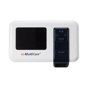 analizzatore POC multiparametrico