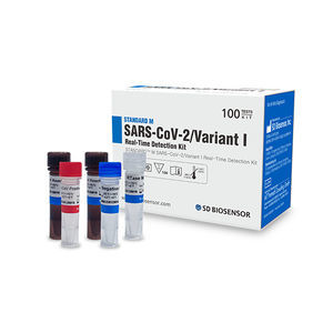 kit di test per diagnosi COVID-19