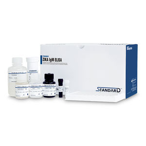 kit di test del virus Zika