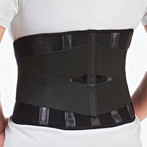 ortesi di stabilizzazione lombare 1