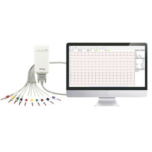 elettrocardiografo da riposo