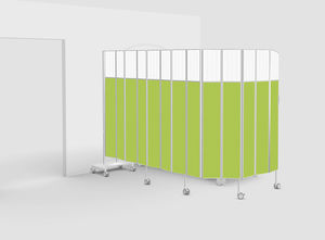 paravento medicale mobile 1