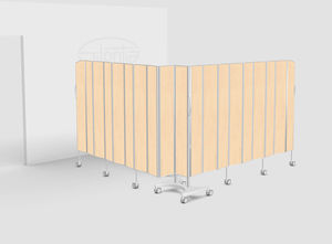 paravento medicale mobile 1
