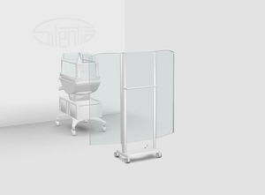 paravento medicale mobile 1