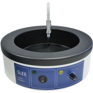 bagnomaria per batteriologia