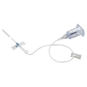 set di infusione intravenoso