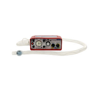 ventilatore per terapia intensiva
