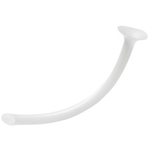 cannula nasofaringea / di aspirazione dentale / di Guedel