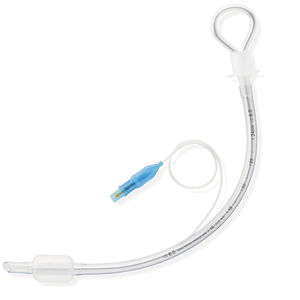 tubo endotracheale orale e nasale