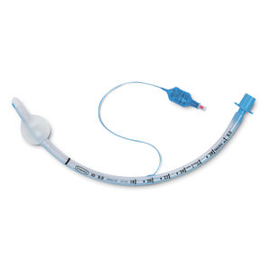 tubo endotracheale nasale / monouso