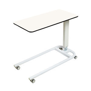 tavolino servitore con rotelle 1