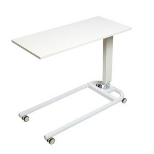 tavolino servitore con rotelle 1