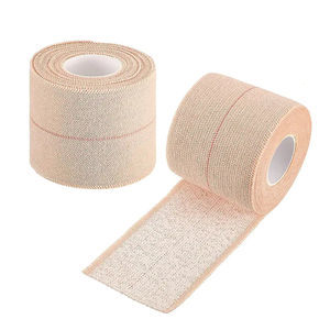 bendaggio in cotone