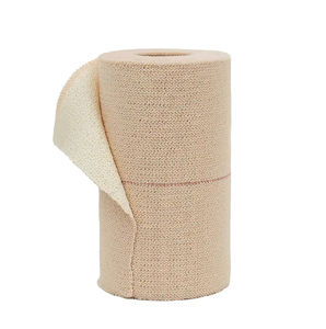 bendaggio in cotone