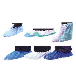 copriscarpe sanitari