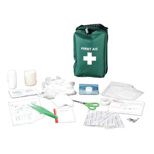 kit medico di primo soccorso