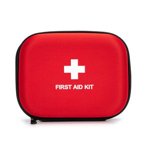 kit medico di primo soccorso