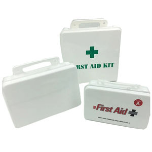 kit medico di primo soccorso