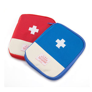 kit medico di primo soccorso