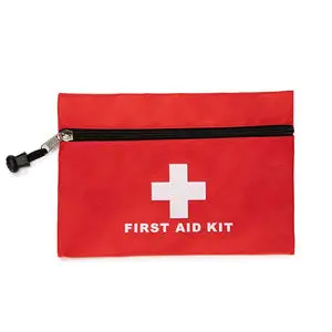 Borsa Medica per Emergenze Nera | Scicon Sports