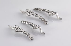 placca di compressione per clavicola 1