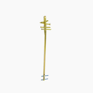 chiodo intramidollare per tibia