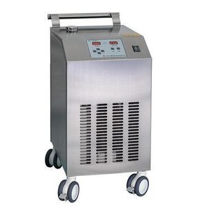 riscaldatore per perfusione per sala operatoria
