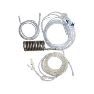 set di infusione 1