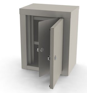 armadio di sicurezza 1
