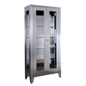 vetrina per strumenti chirurgici 1