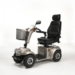 scooter per disabili elettrico
