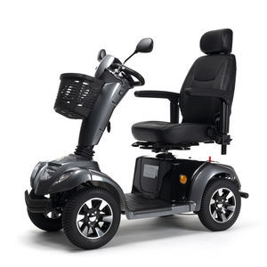 scooter per disabili elettrico