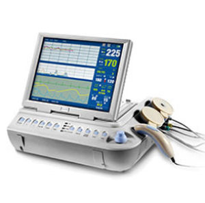 monitor fetale FHR