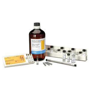 colonna per cromatografia HPLC