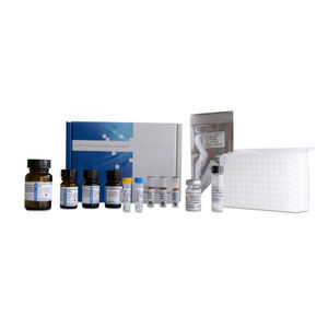 kit di test da ricerca