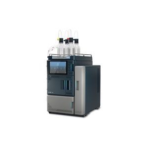 sistema di cromatografia HPLC 1