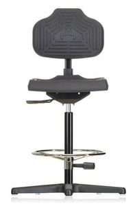 sedia da ufficio ergonomica
