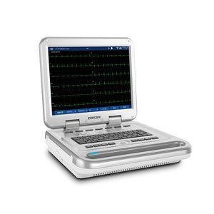 elettrocardiografo da riposo 1