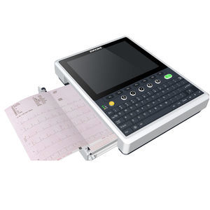 elettrocardiografo da riposo 1