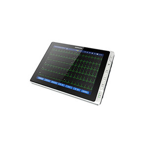 elettrocardiografo da riposo