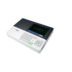elettrocardiografo da riposo