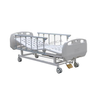 letto da ospedale