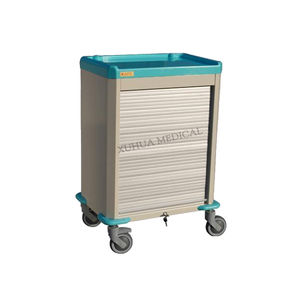 carrello medico