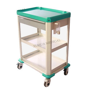 carrello medico 1